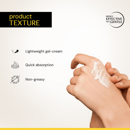 Deconstruct Detan Sunscreen Body Lotion, SPF 50 PA++++, Brightens & Protects - Distacart