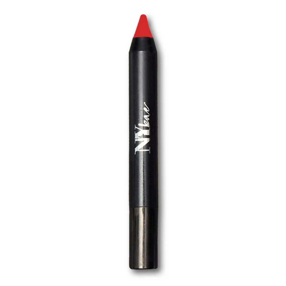 NY Bae Lip Crayon Mets Matte - Queen's Choice 1 - Distacart