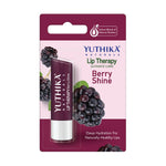 Thumbnail for Yuthika Moisturizing Lip Balm – Berry Shine - Distacart
