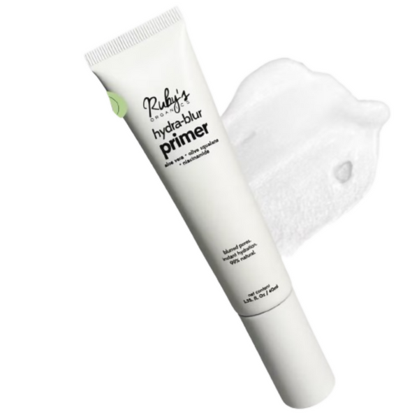 Ruby's Organics Hydra - blur Primer