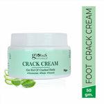 Thumbnail for Globus Naturals Crack Cream Green