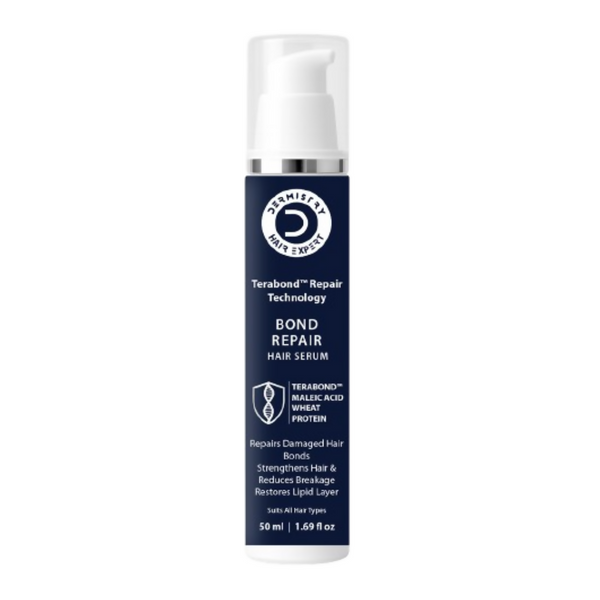 Dermistry Bond Repair & Restore Hair Serum - Distacart