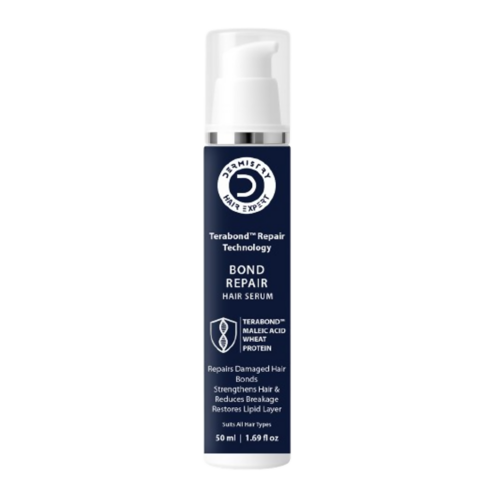 Dermistry Bond Repair & Restore Hair Serum - Distacart