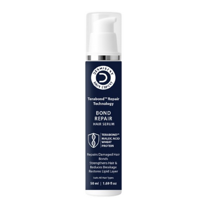 Dermistry Bond Repair & Restore Hair Serum - Distacart