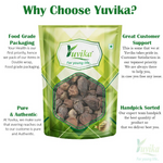 Thumbnail for Yuvika Lisodha - Lisoda - Lesuya - Dry Lesua