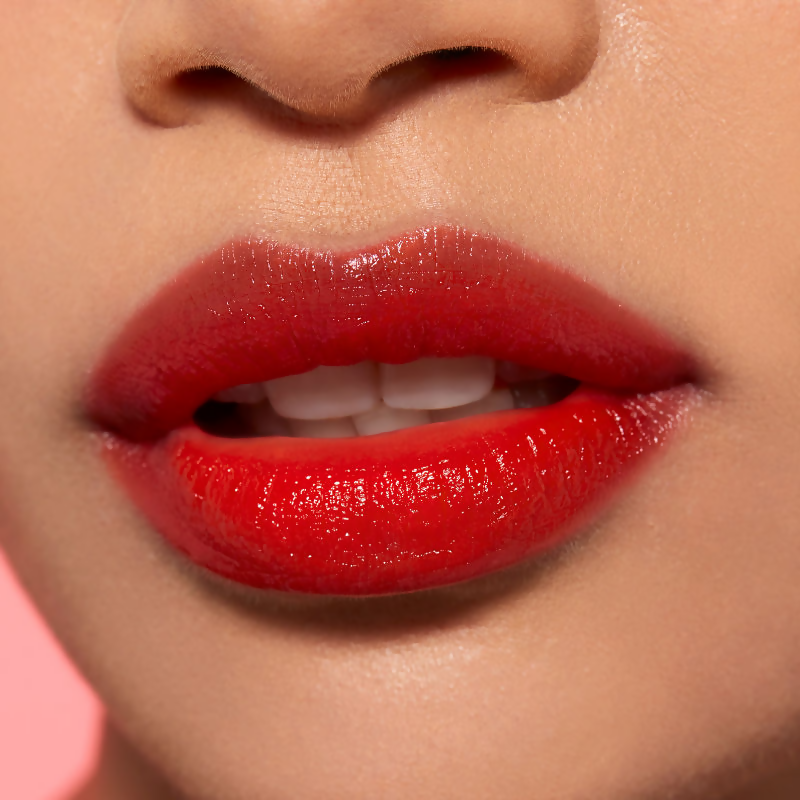 Etude House Dear Darling Water Gel Tint Lipstick - Or204 - Distacart