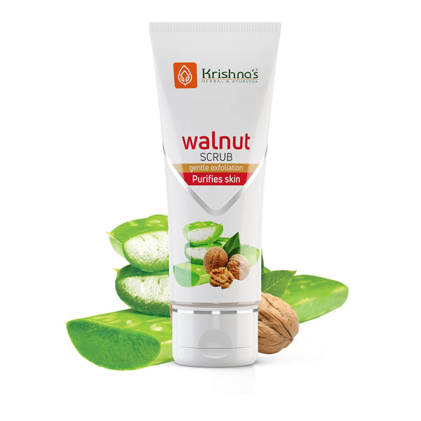 Walnut Scrub