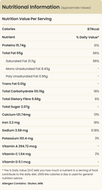 Thumbnail for Pista House Walnut Cookies