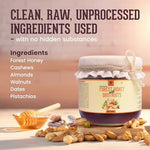 Thumbnail for Vanalaya Forest Honey with Dry Fruits