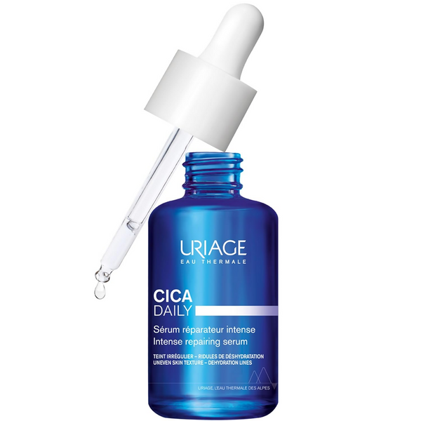 Uriage Bariederm-Cica Daily Serum - Distacart
