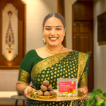 Thumbnail for Patilkaki Nachni Ladoo ( Pure Ghee )