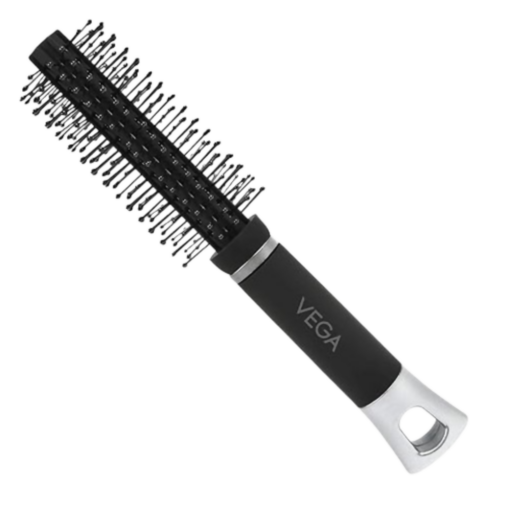 Vega Mini Round Hair Brush - Dista