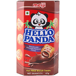 Thumbnail for Meiji Biscuit with Choco Cream - Dista