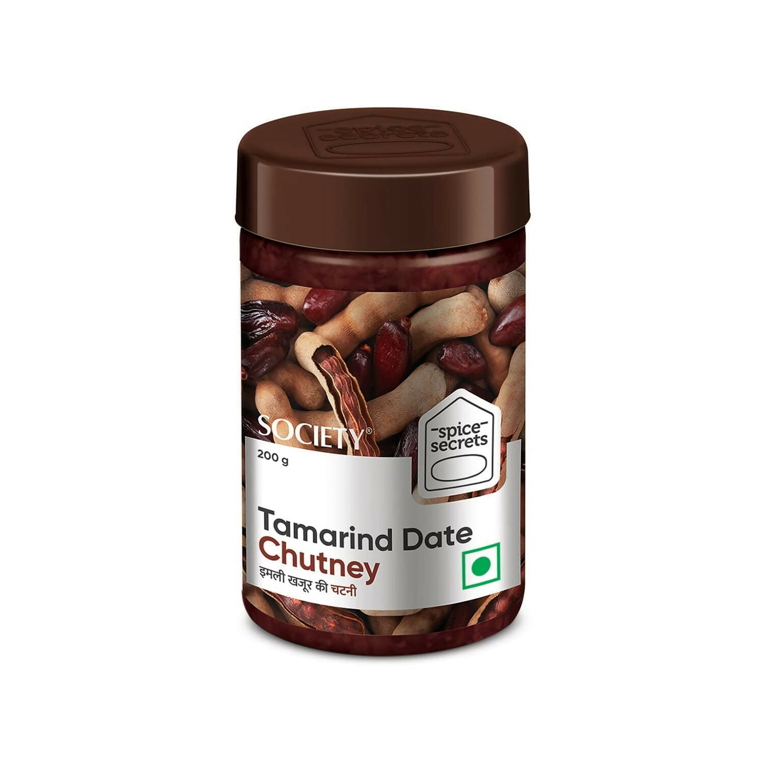 Society Tamarind Date Chutney Jar - Distacart