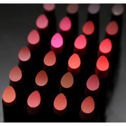 Rude Cosmetics Attitude Matte Lipstick - Cocky - Distacart