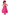 Asmaani Kids Party Wear Stylish Dresses, Perfect for Parties, Functions & Vacations - Pink