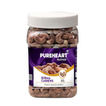 Thumbnail for Pureheart Nutreat Borma Cashews - Distacart