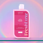 Thumbnail for FreshLuxe Silk Body Wash with Jojoba Camomile & Ylang Ylang