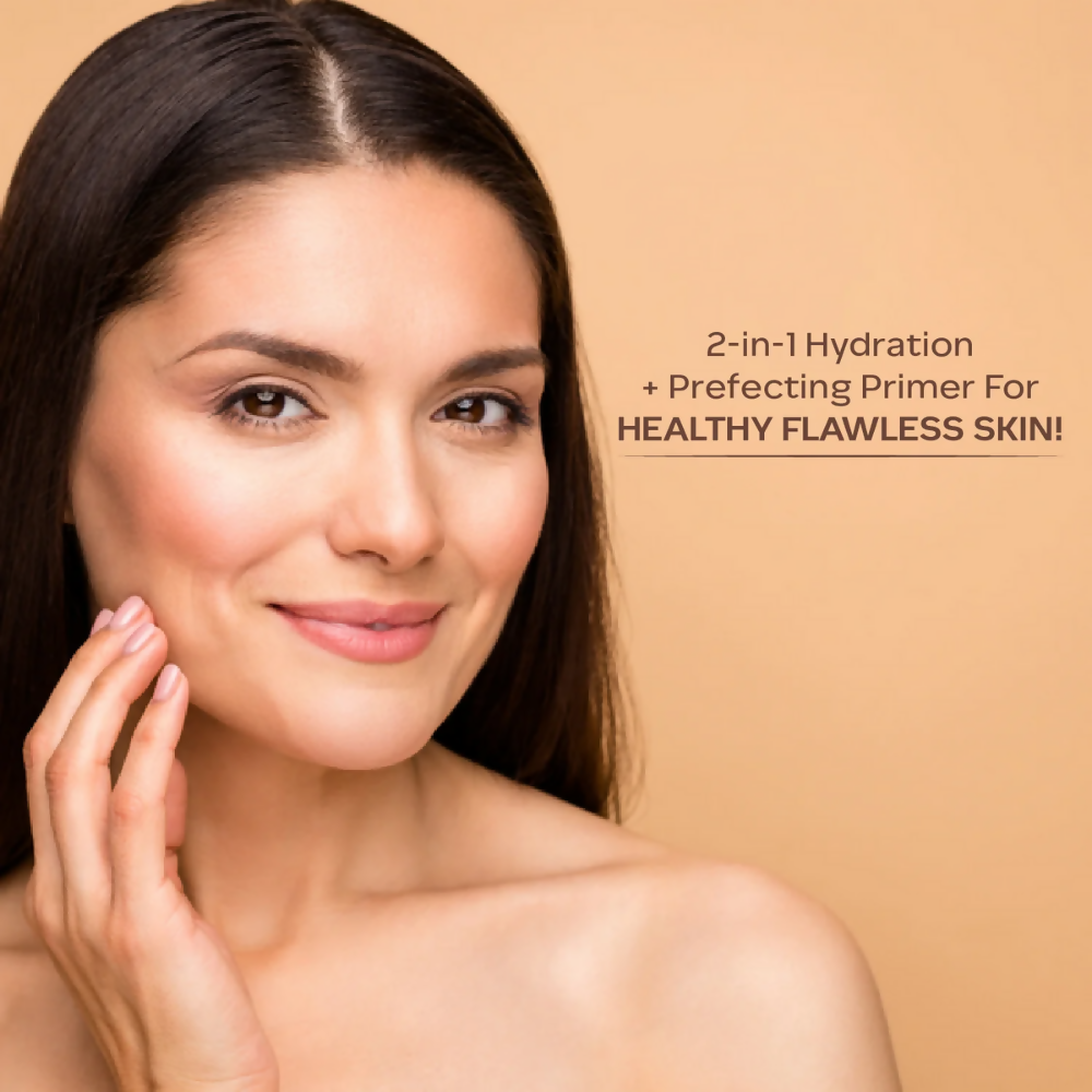 Faces Canada Ultime Pro Primerizer Primer + Moisturizer - Distacart