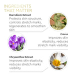 Thumbnail for VLCC Clinic Anti-Stretch Mark Cream - Distacart