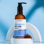 Thumbnail for Dr. Sheth's Kesar & Kojic Acid Body Lotion - Distacart