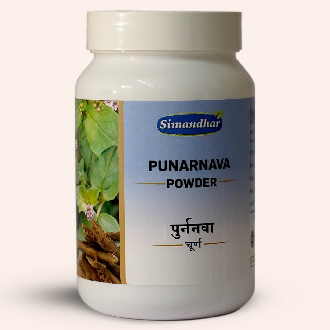 Simandhar Punarnava Powder