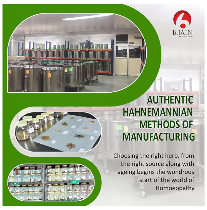 Bjain Homeopathy Ulmus Fulva Mother Tincture Q - Distacart