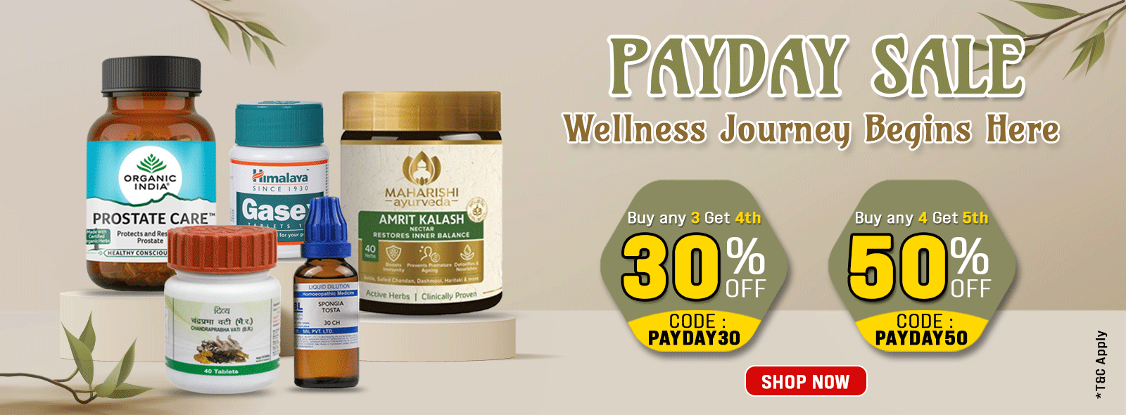 Wellness