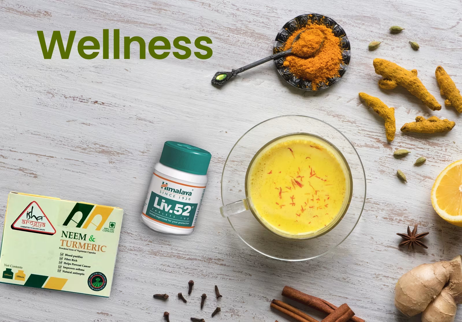 Carousel Side Desktop Image