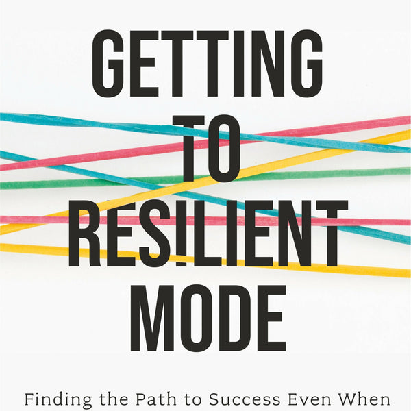 Getting to Resilient Mode - Tariq Chauhan - Dista