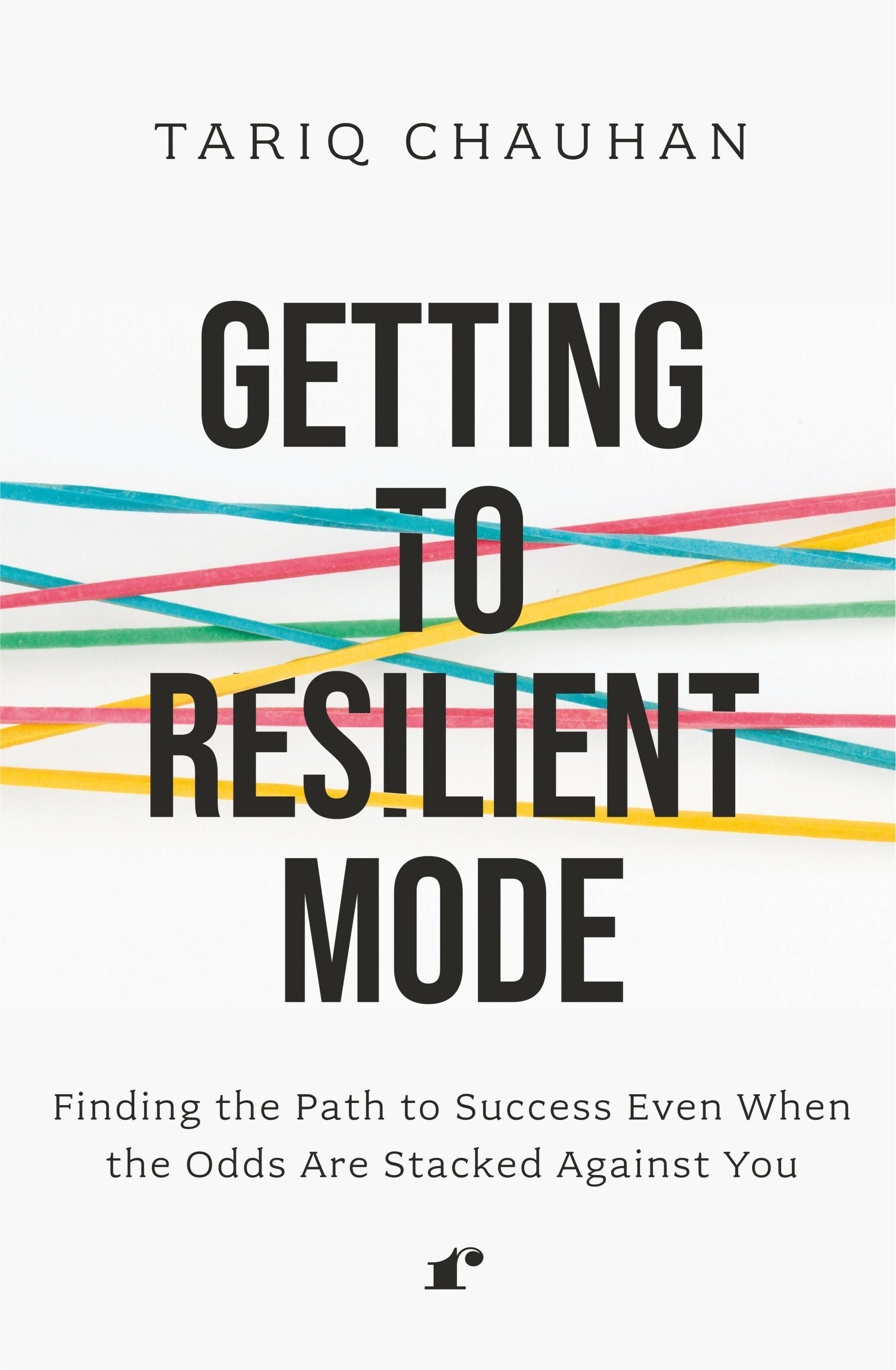 Getting to Resilient Mode - Tariq Chauhan - Dista