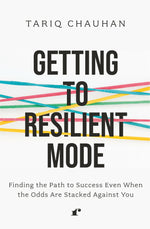 Thumbnail for Getting to Resilient Mode - Tariq Chauhan - Dista