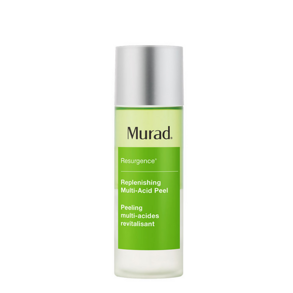 Murad Replenishing Multi-Acid Peel - Distacart