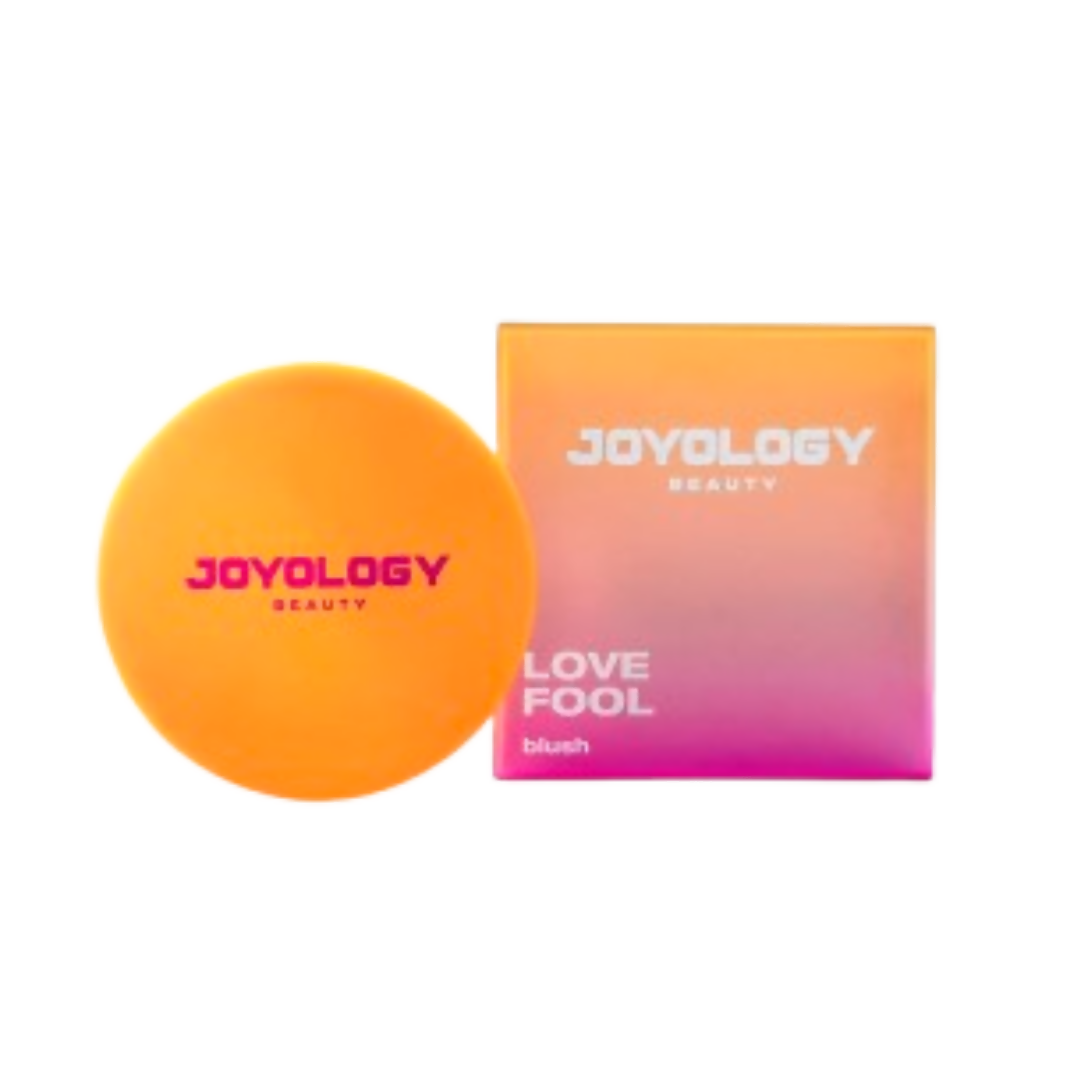 Joyology Beauty Love Fool Blush - Sunkissed Glow - Dista