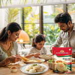 Thumbnail for Aashirvaad Rava Idli Instant Mix - Distacart