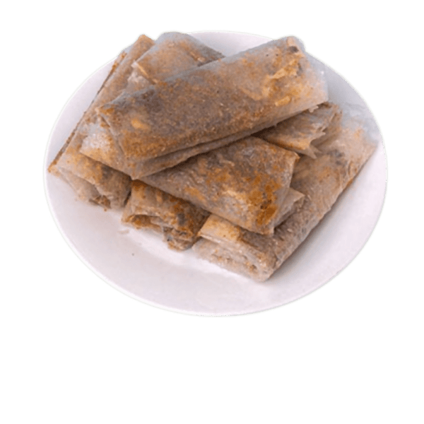 Agra Sweets Bellam Putrekulu Pack - Distacart