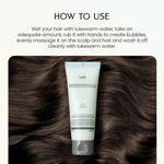 Thumbnail for La'dor Moisture Lock Haircare Combo Set - Moisture Repair Shampoo & Conditioner For Dry Hair - Distacart