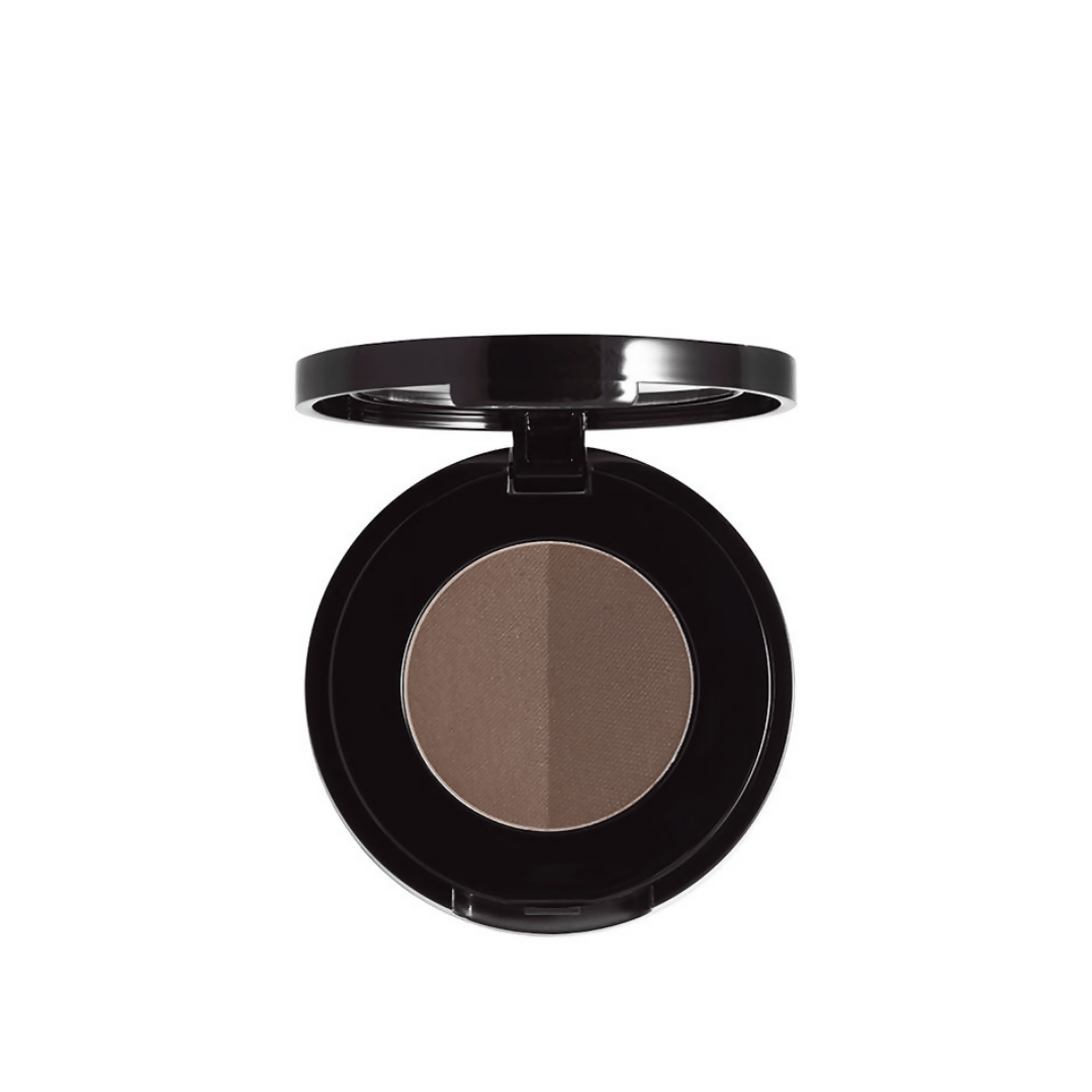 Anastasia Beverly Hills Brow Powder Duo - Ebony - Distacart