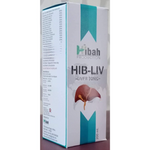 Thumbnail for Hibah Production Hib-Liv Liver Tonic - Distacart