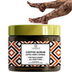 Thumbnail for Samisha Exfoliating Face & Body Scrub - Distacart