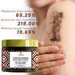 Thumbnail for Samisha Exfoliating Face & Body Scrub - Distacart
