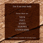 Thumbnail for Samisha Exfoliating Face & Body Scrub - Distacart