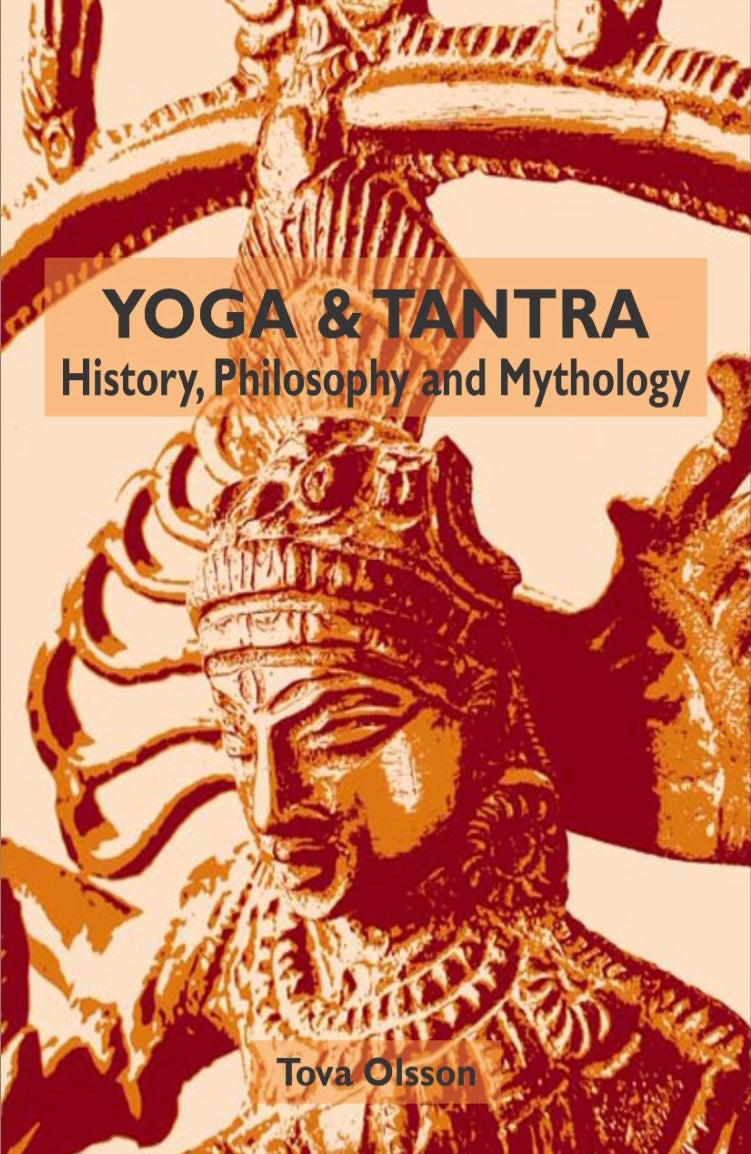 Yoga and Tantra - Tova Olsson - Dista
