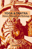 Yoga and Tantra - Tova Olsson - Dista