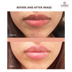 Thumbnail for Samisha Beetroot Lip Lightening Scrub - Distacart
