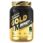 Thumbnail for Big Muscles Nutrition Premium Gold Whey Protein