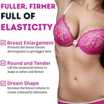 Thumbnail for Samisha Breast Lotion For Breast Size Growth - Distacart