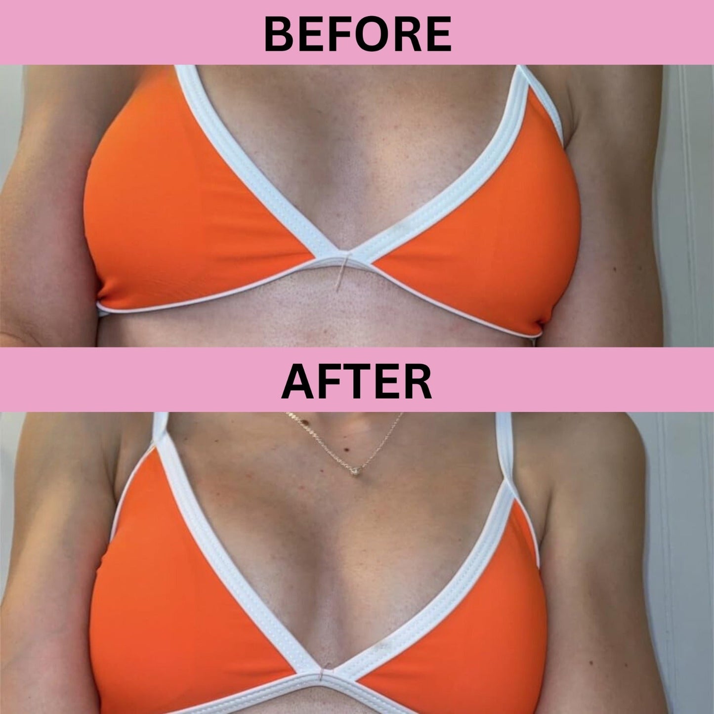 Samisha Breast Lotion For Breast Size Growth - Distacart