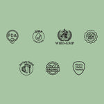 Thumbnail for GATACA Pure β-NMN -  250 mg Capsules, Backed by 21 Patents