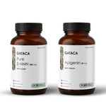 Thumbnail for GATACA The Start Stack (Pure β-NMN 500 mg & Apigenin 50 mg)